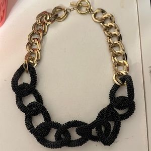 Talbots chain necklace